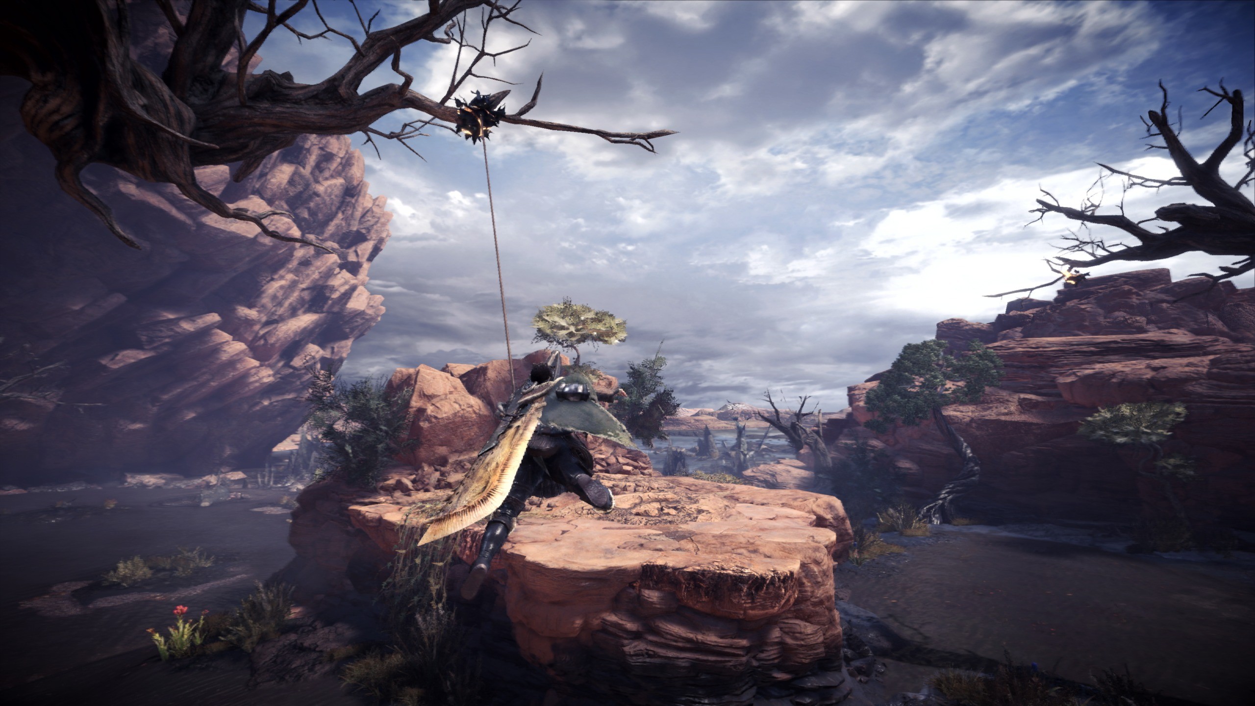 Monster Hunter: World - Imagen 11